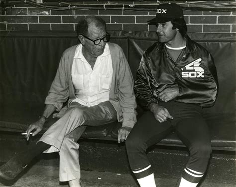 TGT Presents On This Day: December 16, 1975, Bill Veeck Buys the White Sox, We Take a Look Back ...