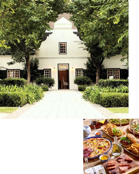Cape Wine and Culinary Experience – Discover Cape