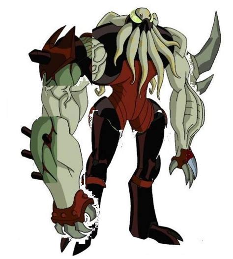 The Rise of Ultimate Vilgax (Part 3) | Ben 10 Fan Fiction Wiki | Fandom powered by Wikia