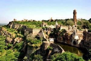 Chittorgarh Fort, Chittorgarh | When to Visit, Images & Videos, Guide