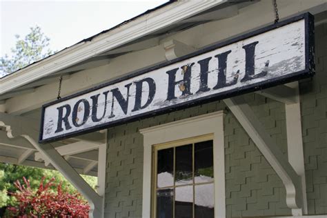 Town of Round Hill | Round Hill, VA 20142