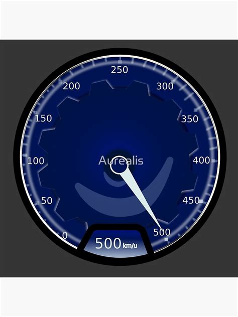 "Speedometer Bugatti Chiron" Photographic Print for Sale by Aurealis ...