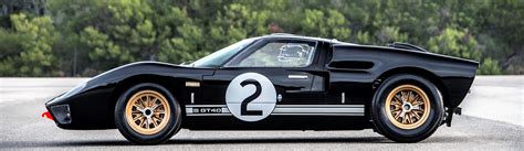 新登場 Mustang GT40 sushitai.com.mx