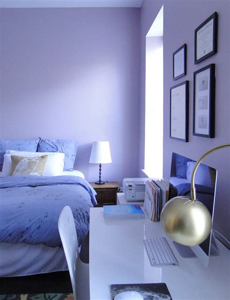 Light Blue And Lavender Bedroom | Ralnosulwe