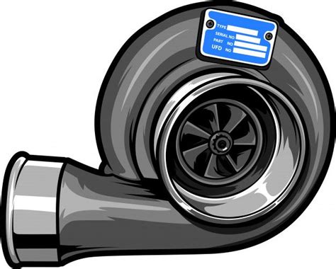 Turbo Premium Vector | Premium Vector #Freepik #vector #car #cars #speed #racing | Turbo car ...