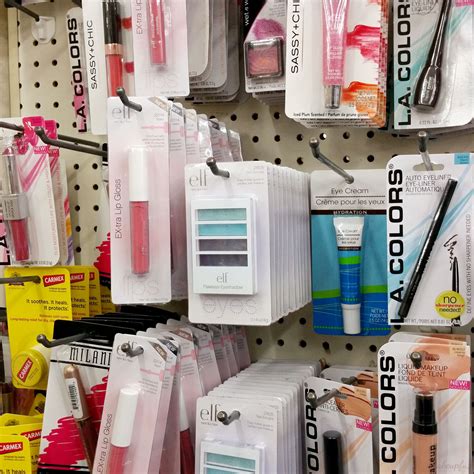 New e.l.f./WnW products spotted at Dollar Tree {Spotted} | {makeupfu}