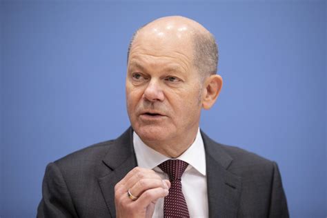 German Vice Chancellor Scholz says Trump should concede – POLITICO