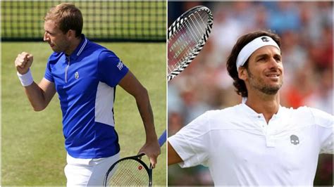 Wimbledon 2021: Dan Evans vs Feliciano Lopez Preview, Head to Head and Prediction