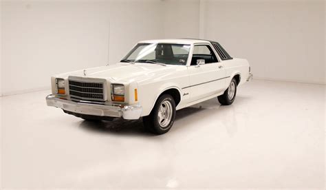 1978 Ford Granada | Classic Auto Mall