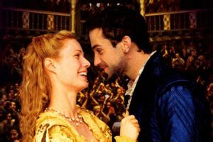 Shakespeare In Love Cast