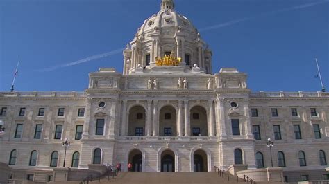 Minnesota Legislature will take a month-long break amid coronavirus ...