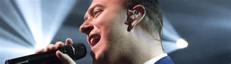 Sam Smith Tickets Sun, Aug 27, 2023 7:00 pm at Oakland Arena in Oakland, CA