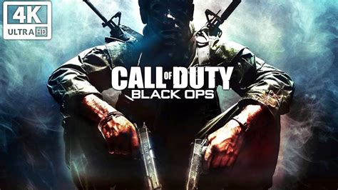 Game call of duty black ops 1 - contactroom