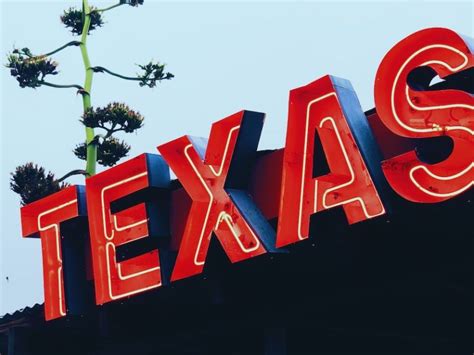 Culture – Texas Proud