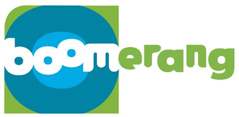 Imagen - Boomerang LA Logo 2006-2008.png | Doblaje Wiki | FANDOM powered by Wikia