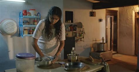 The Great Indian Kitchen: Meet the director of Malayalam hit starring ...