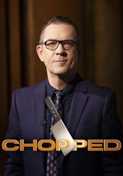 Chopped - watch tv show streaming online