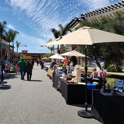 Makers Market at The Collection - Visit Oxnard