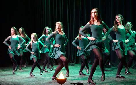 irish step dance classes for adults near me - Taina Crayton