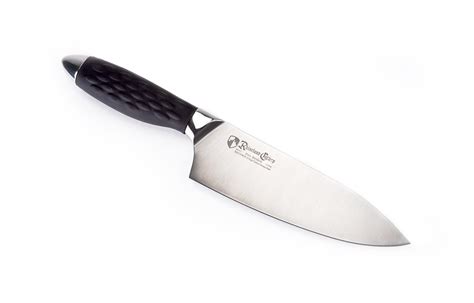 6" Chef Knife - Rhineland Cutlery