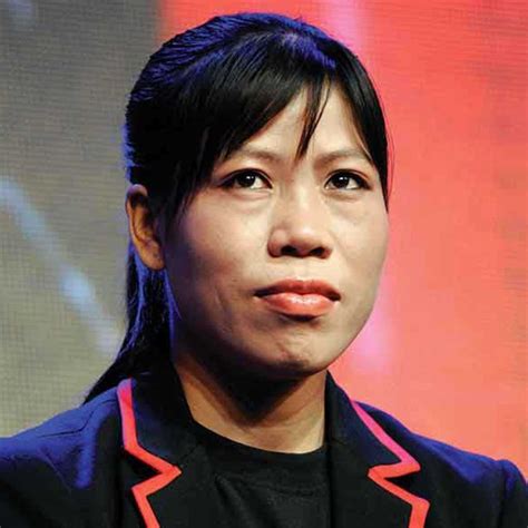 M C Mary Kom Net Worth, Biography, Age, Height, Husband - World Blaze