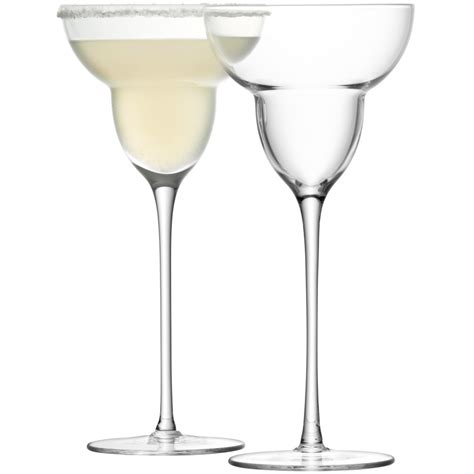 Margarita Glasses - 12oz (Box of 6)