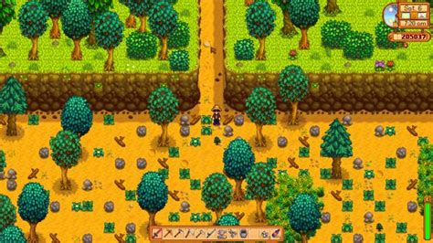 Download Farm Expansion - for Stardew Valley