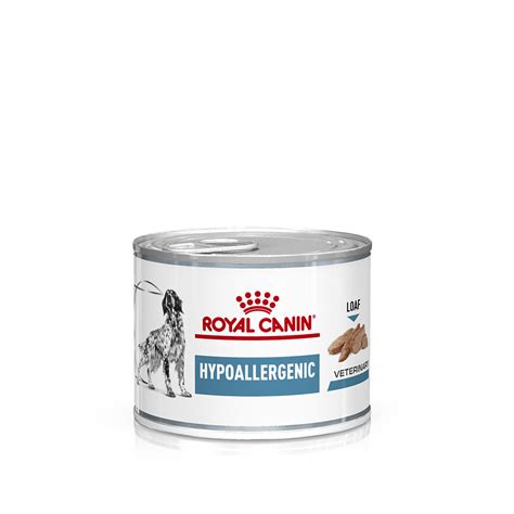 Royal Canin Hypoallergenic Dog | Order Online