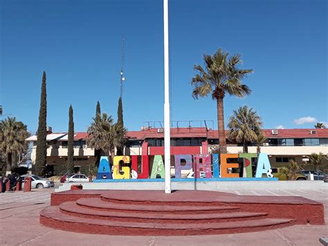 LA GENTE DE AGUA PRIETA ESTÁ Y VIVE FELIZ, EN SU GRAN MAYORÍA ...