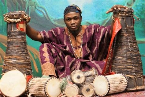 Traditional music in southern Nigeria | Music In Africa
