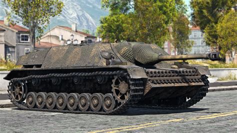 Jagdpanzer IV - War Thunder Wiki