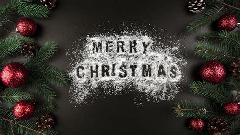 🔥 Download Merry Christmas Background 4k Wallpaper iPhone HD Phone 8310h by @jasonbentley ...