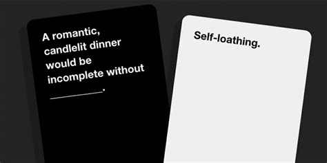 9 Cards Against Humanity Expansions That Everyone Should Own