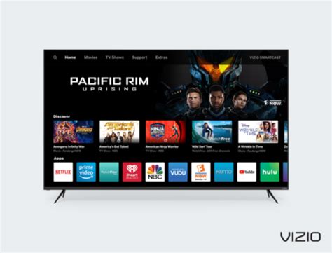 All-New Features to VIZIO SmartCast Home™ The... | VIZIO Blog