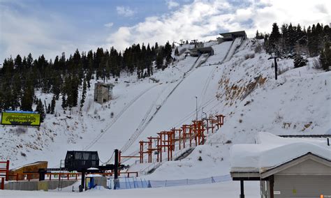 Fun Things for Families to Do In and Around Park City, Utah - Dad Logic