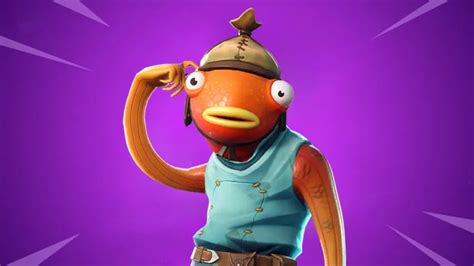 The 10 funniest and best meme skins in Fortnite - Gamepur