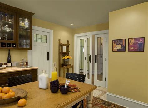 Yellow Paint Kitchen Ideas - HEALTH TIPS FOR US