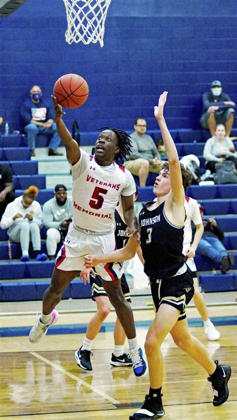 High school boys basketball: San Antonio-area UIL, TAPPS Friday playoff ...