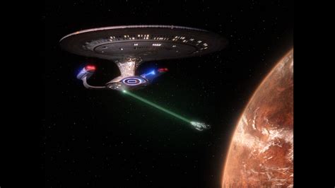 TNG-R: New Season 1 VFX Stills! • TrekCore.com