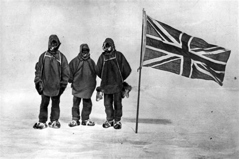 Searchers for Ernest Shackleton's lost ship set sail on Endurance22 ...