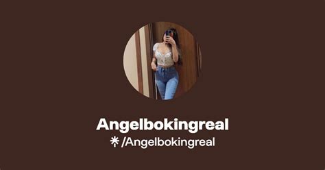 Angelbokingreal | Linktree