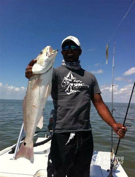 South Padre Island Fishing Charters (South Padre Island) - Updated 2021 ...