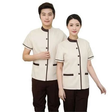 Hotel Housekeeping Uniforms