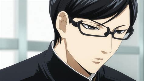 Sakamoto Desu Ga? | Character inspiration male, Manga characters, Character inspiration