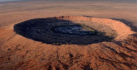 Werner Herzog’s new documentary explores the mystery of meteorites – HERO