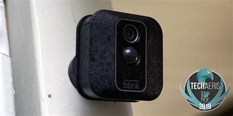 Blink XT2 review: An outstanding small outdoor security camera system