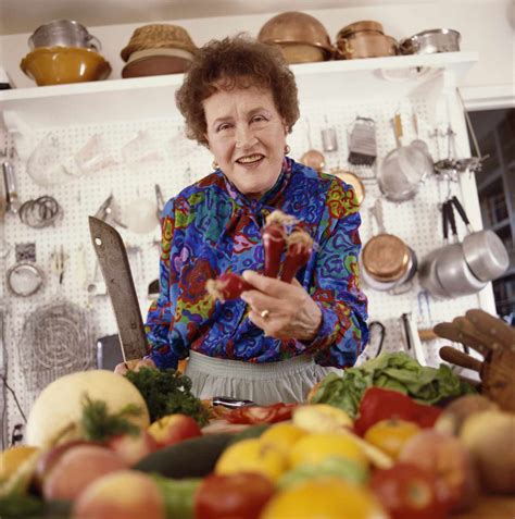 10 Essential Julia Child Recipes Everyone Should Master