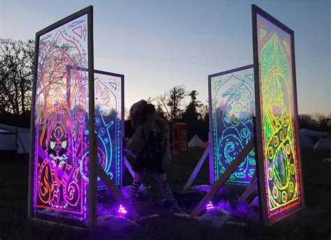 Ontario Place - News - Lumière features 16 exhibits starting March 10th