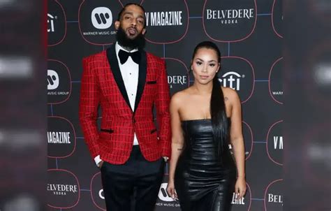 Nipsey Hussle's Family Will Control $5 Million Inheritance For Late ...