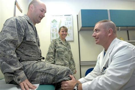 Patient Priority at Military Treatment Facilities | Military.com